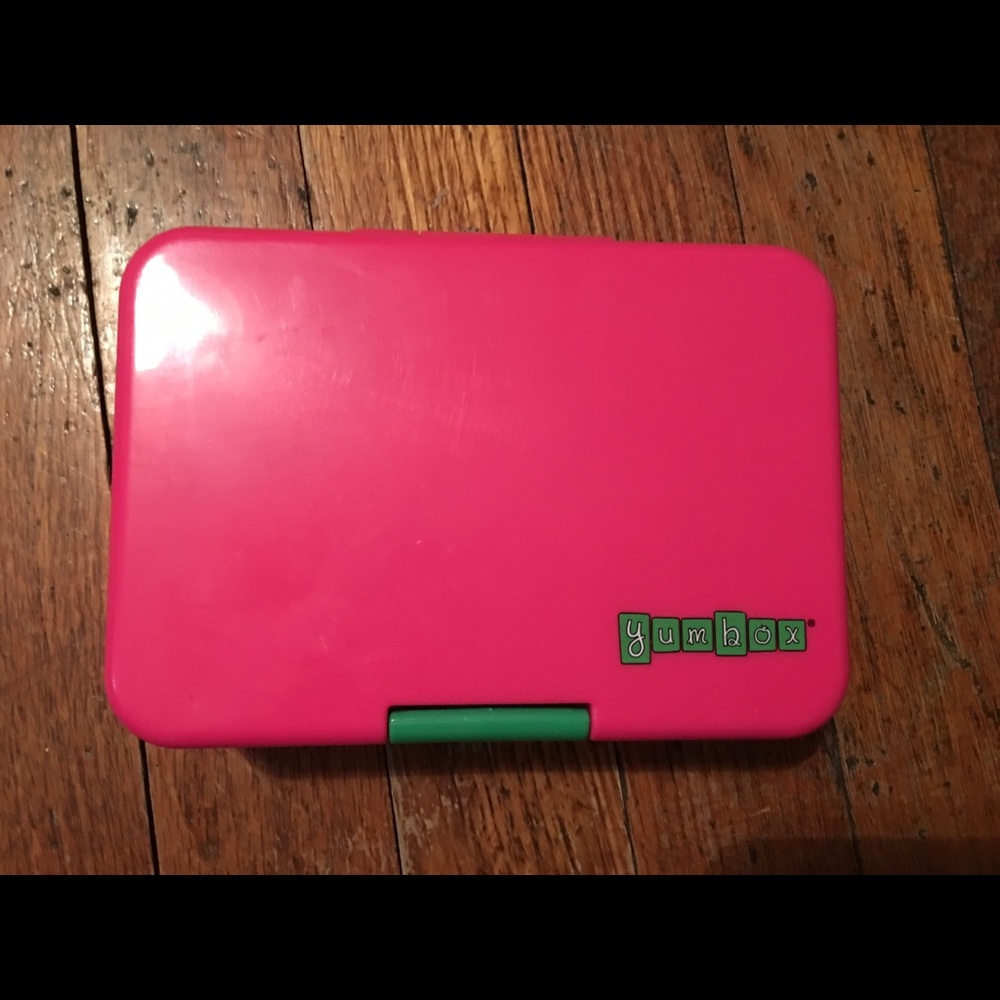 Yum Box